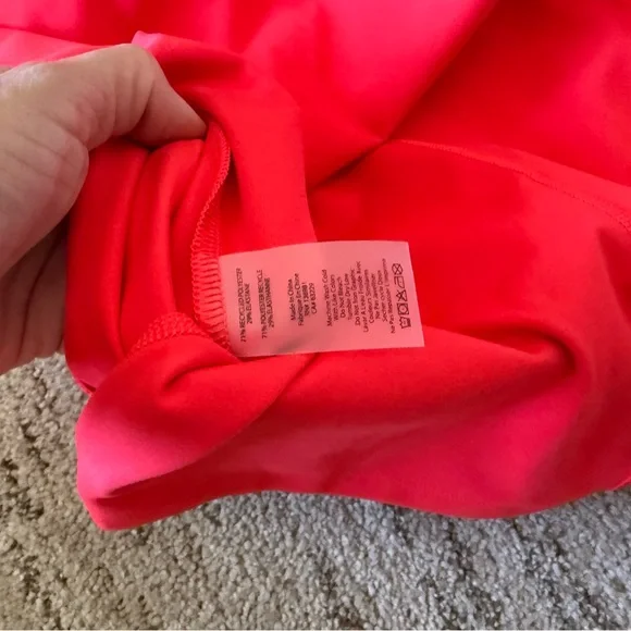 Spiritual Gangster Jet Active Dress - Picture 7 of 8